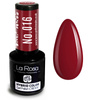 La Rosa Hybrid Gel Polish CREME Carmine