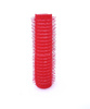 Rollers for hair with Velcro - diameter 13 mm