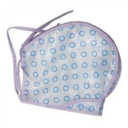 Cap for applying highlights