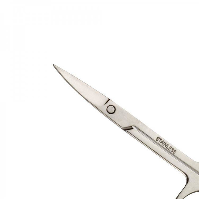 Scissors for Cuticle and Nail