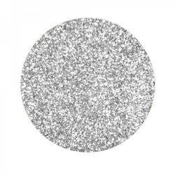 Nail Glitter Powder - Silver