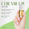 La Rosa NAIL OIL, 10 ml