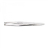 Angled Eyebrow Tweezers
