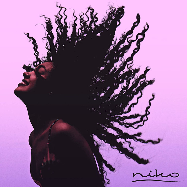 Large sleeping hair rollers with Velcro with a sponge - 50 mm