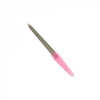 Sapphire Double-Sided Nail File - Pink
