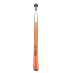 La Rosa Professional Wooden Eyeshadow Brush