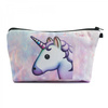 Unicorn Make-up Bag