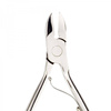 Stainless Steel Cuticle Nippers 14 mm