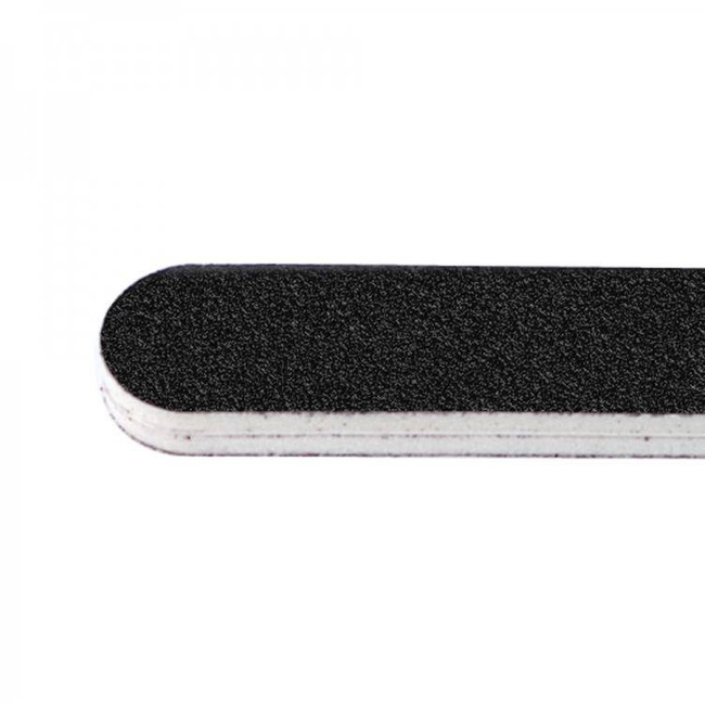 Thick Straight Nail File 80/100