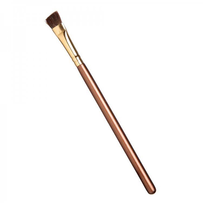 Angled Eyebrow Brush