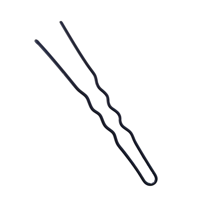 La Rosa black crimson bow tie 6.5 cm