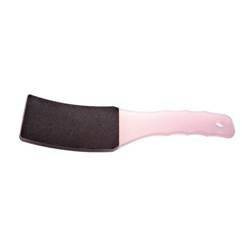 Foot Scrubber - Double Sided with Replaceable Sandpaper - K7261