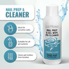 LaRosa IPA CLEANER 500 ml – Nail Prep & Gel Wipe – Gentle & Effective