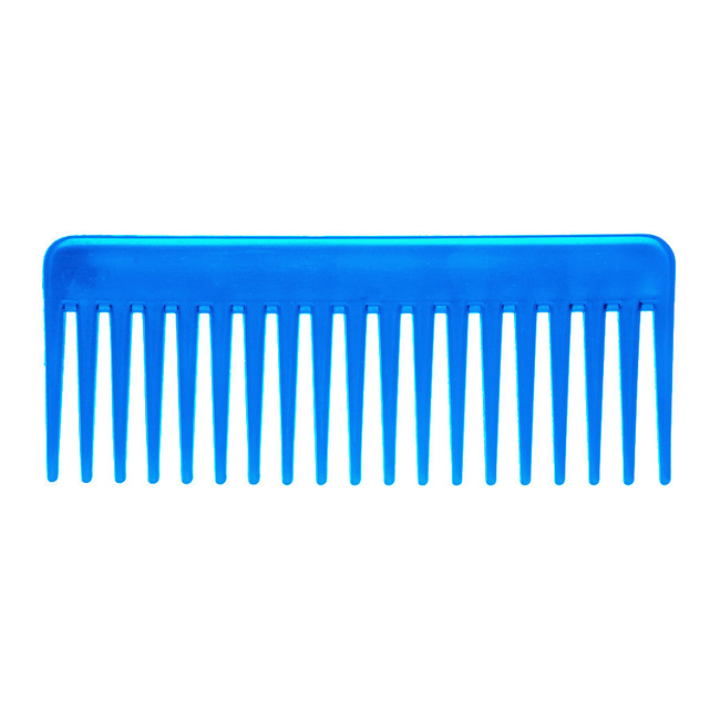 Comb for thick hair - wide