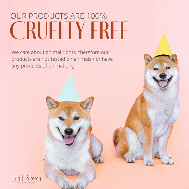 La Rosa Nail VITAMIN TREATMENT, 10 ml