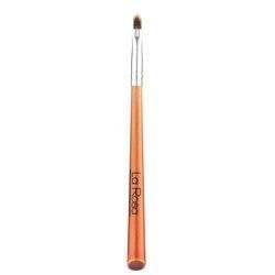 La Rosa Professional Wooden Lipstick and Concealer Brush