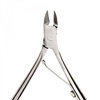 Stainless Steel Cuticle Nippers 6mm