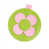 Pocket Mirror in Flower Case