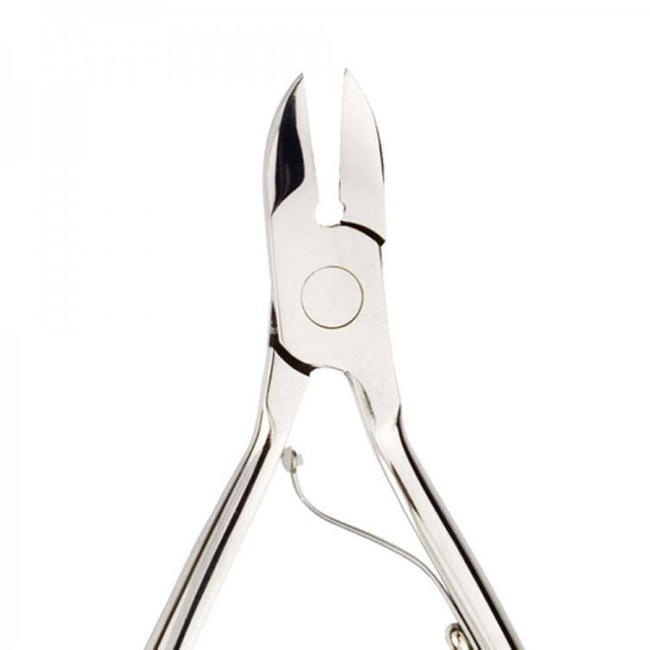 Stainless Steel Cuticle Nippers 14 mm