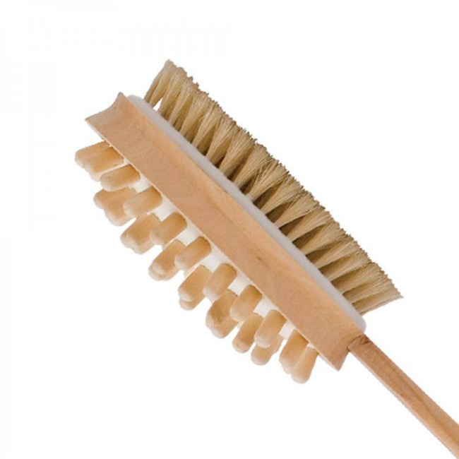 Body Brush for Back Scrub