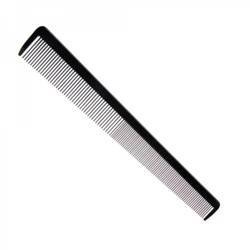 Pocket hair comb - black