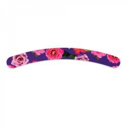 Paper Nail File Banana 180/220