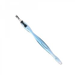 Cuticle Trimmer - Blue