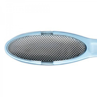 One-Sided Foot Scrubber - Blue
