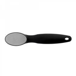 Professional Oval Metal Foot Scrubber