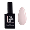 LaRosa 7-in-1 BUILDER GEL in a Bottle - LIGHT PASTEL PINK