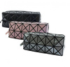 Make-up Bag Geometrix Pink