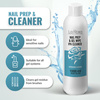 LaRosa IPA CLEANER 1000 ml – Nail Prep & Gel Wipe – Gentle & Effective