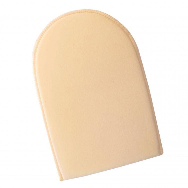 Microfibre Self-Tanning Mitt