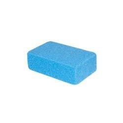 Cosmetic Pumice Stone - blue