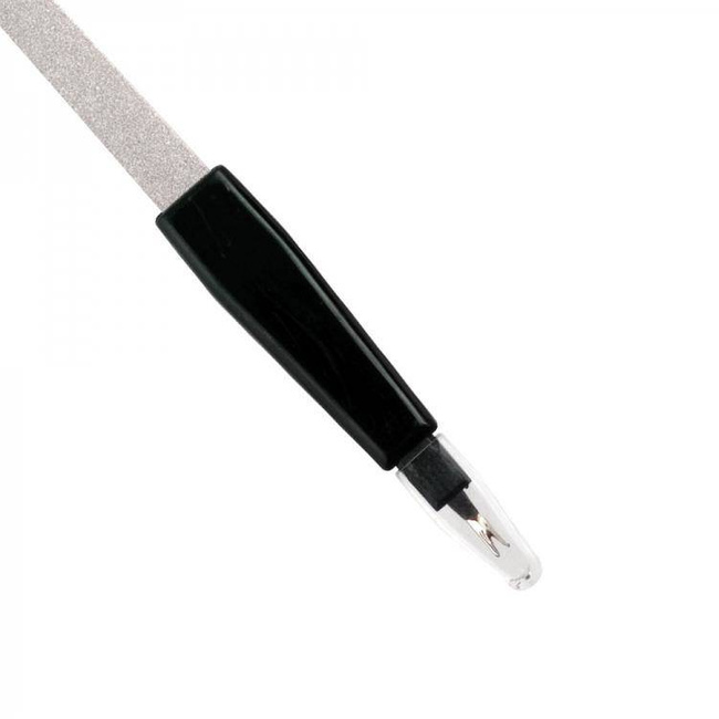 Sapphire Nail File 3in1 with a Trimmer - 7,5 cm