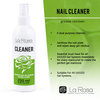 LaRosa CLEANER Nail Cleanser for gel nails 250ml SPRAY, lemon scent