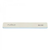 White Wide Nail File 80/100