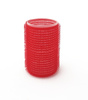 Rollers for hair with Velcro - diameter 36 mm