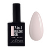 LaRosa 7-in-1 BUILDER GEL in a Bottle - LIGHT BEIGE 