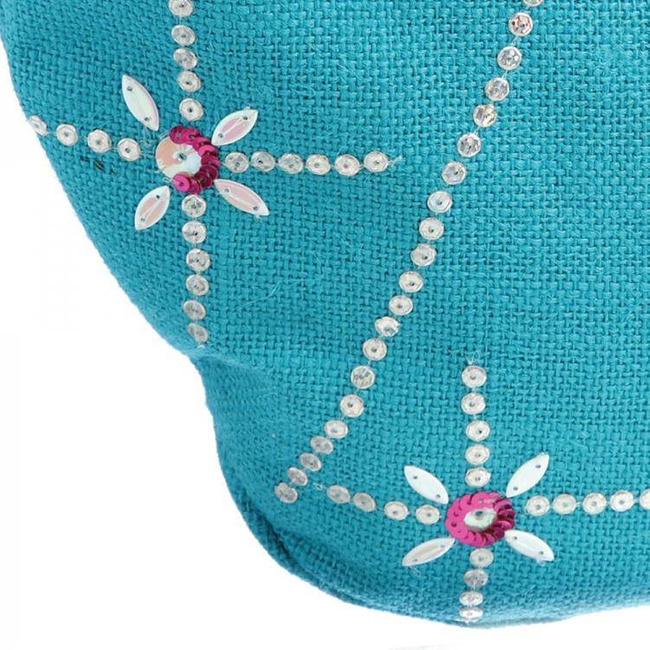 Beach Bag from Natural Jute