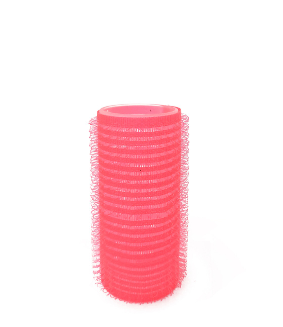 Rollers for hair with Velcro - diameter 25 mm