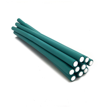 Hair curlers - short - diameter 10 mm