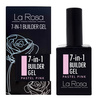 LaRosa 7-in-1 BUILDER GEL in a Bottle - PASTEL PINK