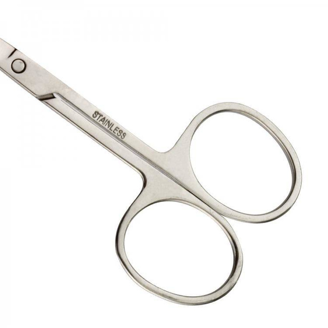Scissors for Cuticle and Nail