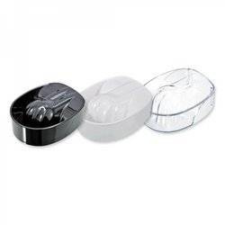 Black Manicure Bowl