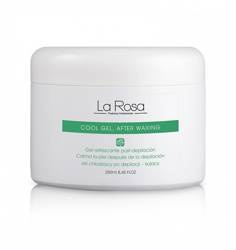 COOLING GEL- AFTER WAX - 250 ml