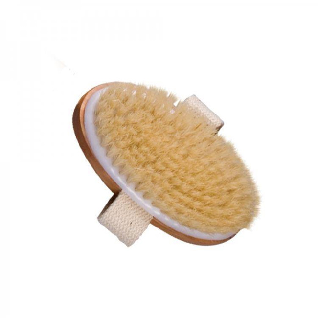 Body Brush for Back Scrub