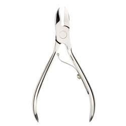 Stainless Steel Cuticle Nippers 14 mm