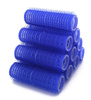Rollers for hair with Velcro - diameter 15 mm