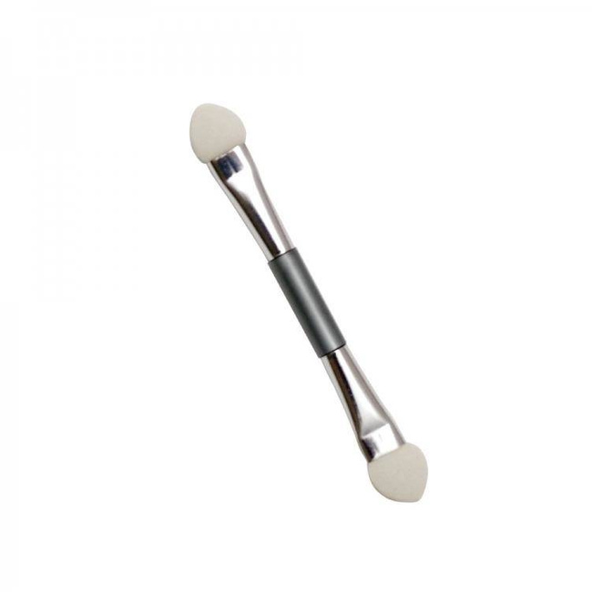 Eyeshadow Sponge Applicators in Container - 10 pcs